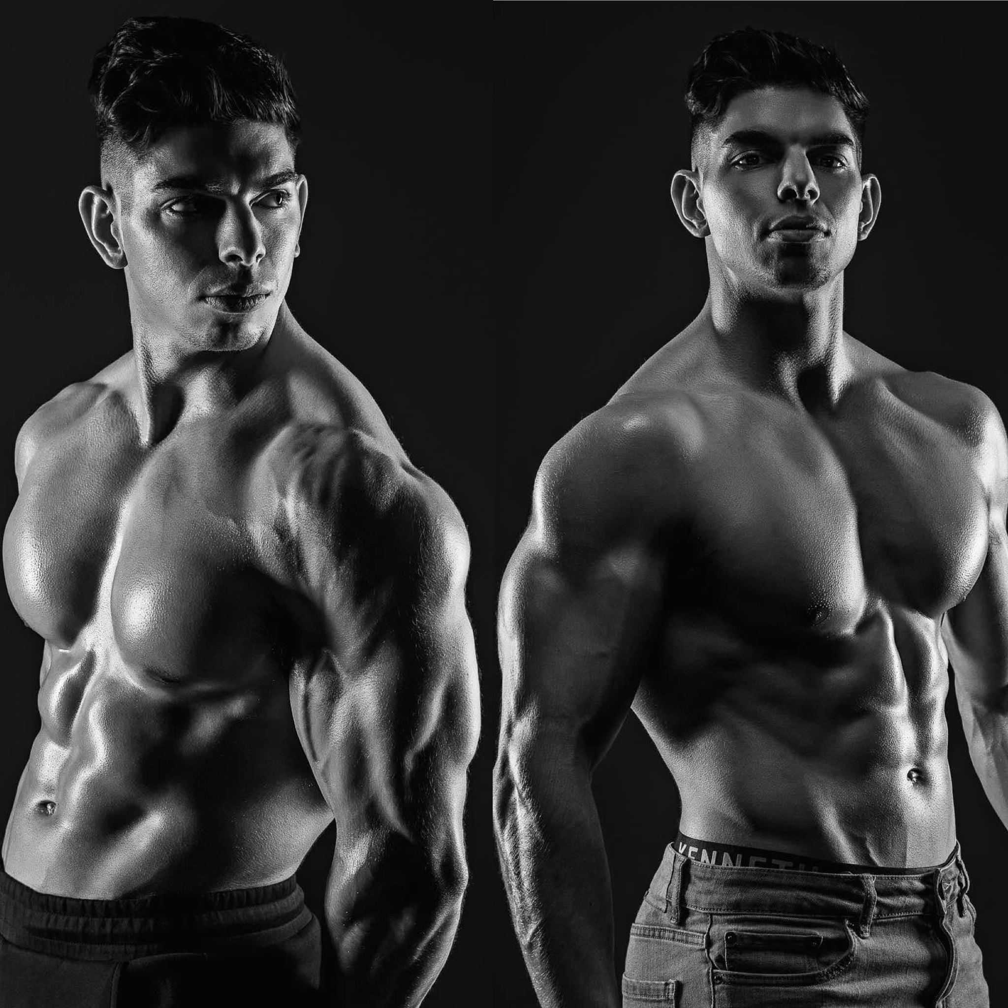 Nick Soulias